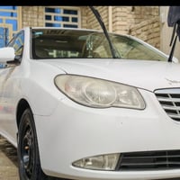 الانترا 2011   خليجي  مبدل مكينة امريكي 2000  السيارة خير من الله  الس...