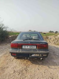 مسبوشي لانسر مديل 90 سنويه ل2030 كير ومحرط وتبريد كله عالفحص كير اوتو ...