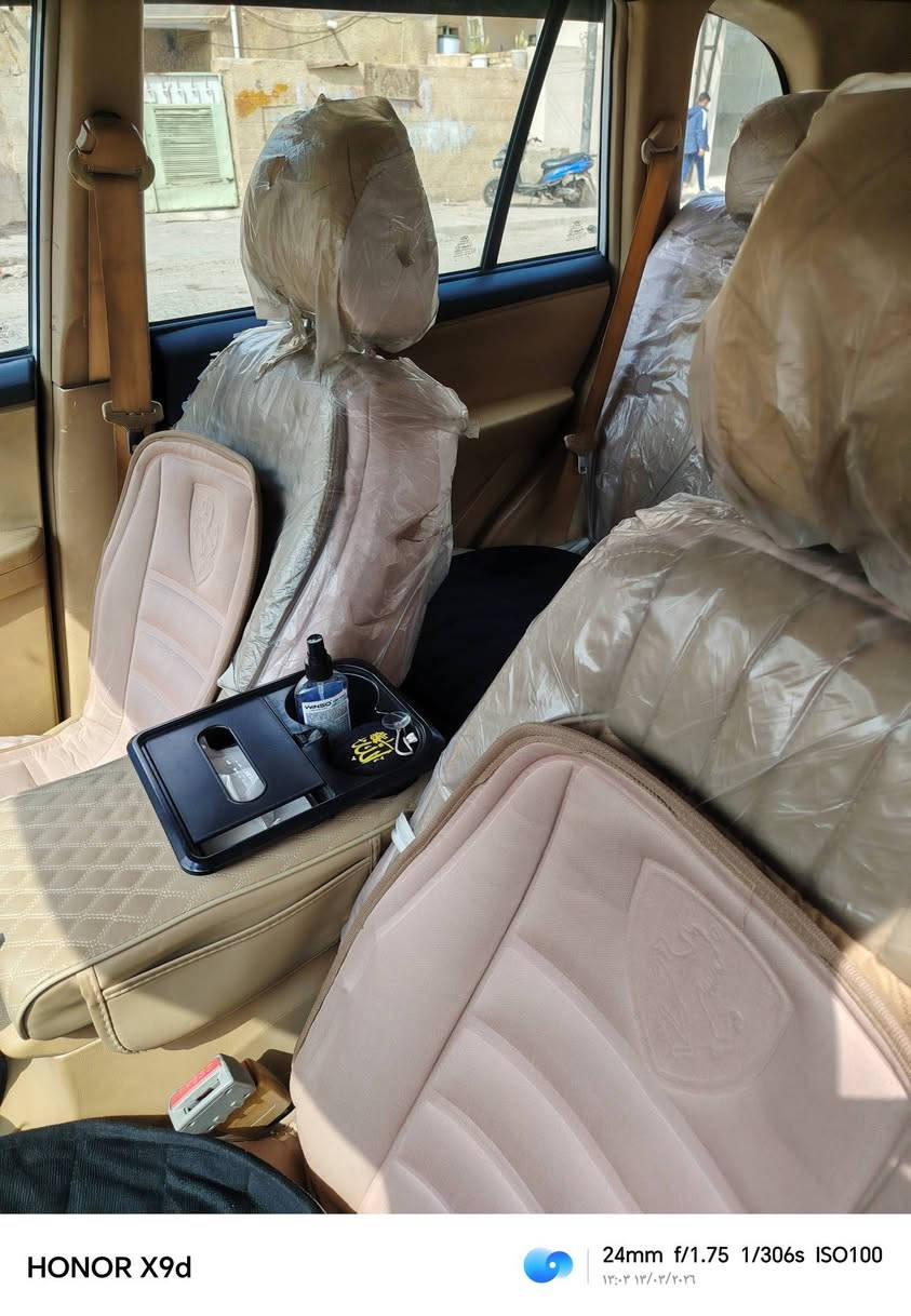 تيكو 14 واسط للبيع  بيه خيط بخار كلشي قليل لابيه دخان ولاتنقص ناعمه جاملغ بارد والباقي مكفول تدفءه تبريد كهرايان كل جديد شغال تخم تاير جديد والصور كدامك مكانه واسط العزه الجديده السعر 66 تلفون ***********
