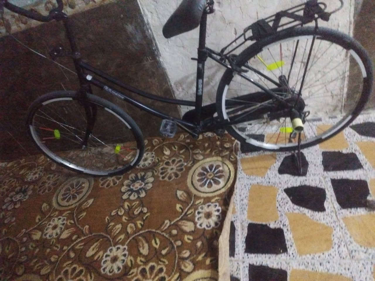 سلام عليكم باسكل حجم 26 ال بيع /.
خاص مكاني سماوه السعر.75/.        2021/


**إذا كنت صاحب هذا الإعلان وتريد حذفه لأي سبب، رجاءا أرسل رسالة إلى الدعم الفني**