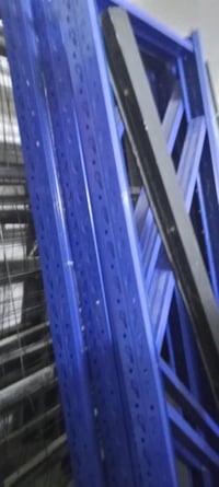 رفوف • ٢ قطع