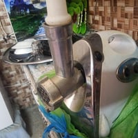 مثرامه كهربائيه للبيع سعر ٧٥ وبيه مجال مكاني مدينه الصدر٠٧٧٢٢٤٤٢٧١٦