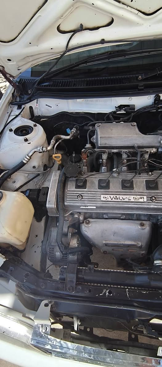 سلام عليكم كورله موديل 95مكينه توني شاده كير ومشط كارتون السياره مكفولة كفاله من الضربه مصبوغة عام مكان الناصريه هاذه رقمي ***********
