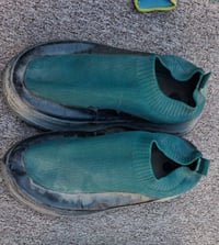 أحذية • جملة • بغداد لامين