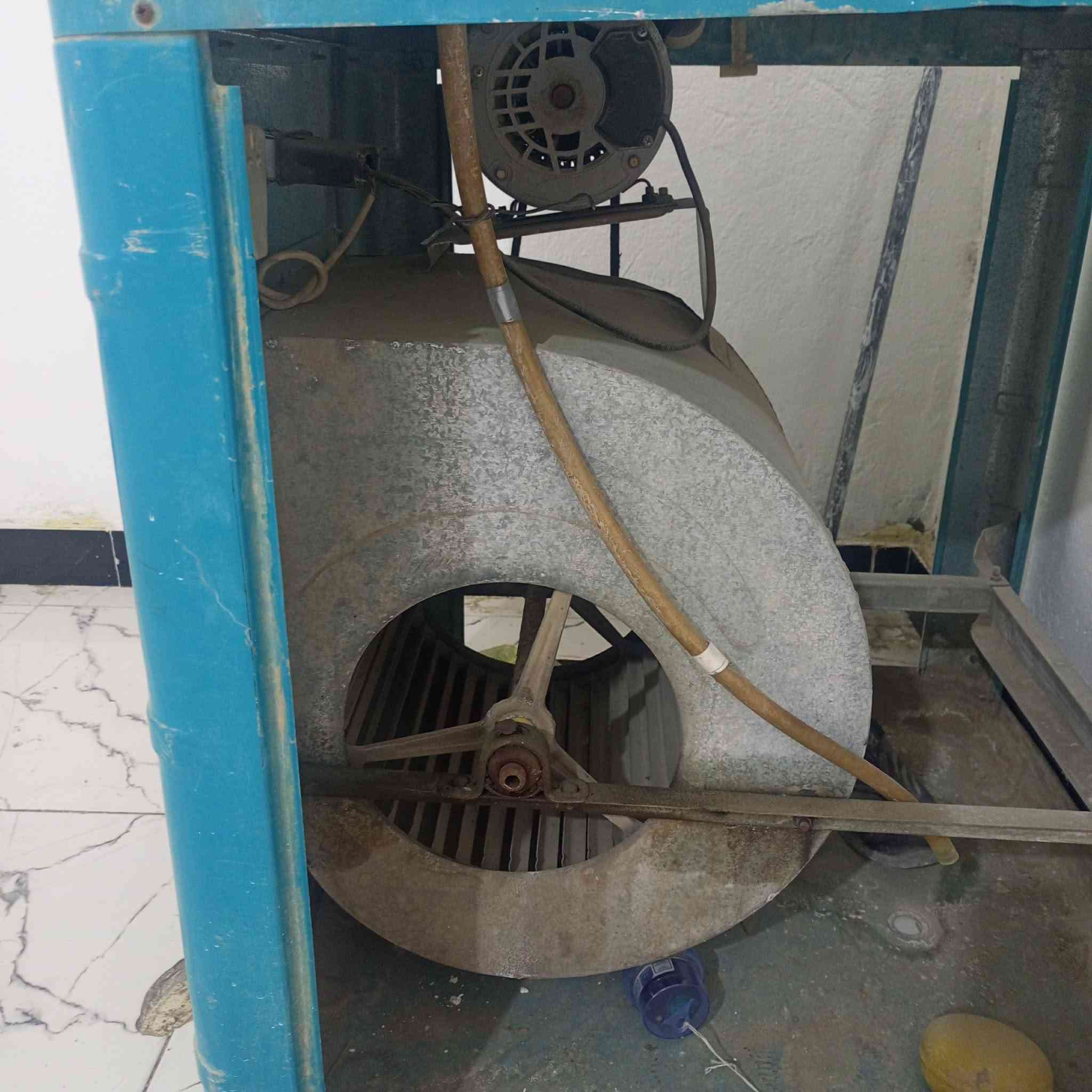 مبرده لبيع نضيفه كلش سرعتين عنوان حي الحكيم سعر ٦٥


**إذا كنت صاحب هذا الإعلان وتريد حذفه لأي سبب، رجاءا أرسل رسالة إلى الدعم الفني**