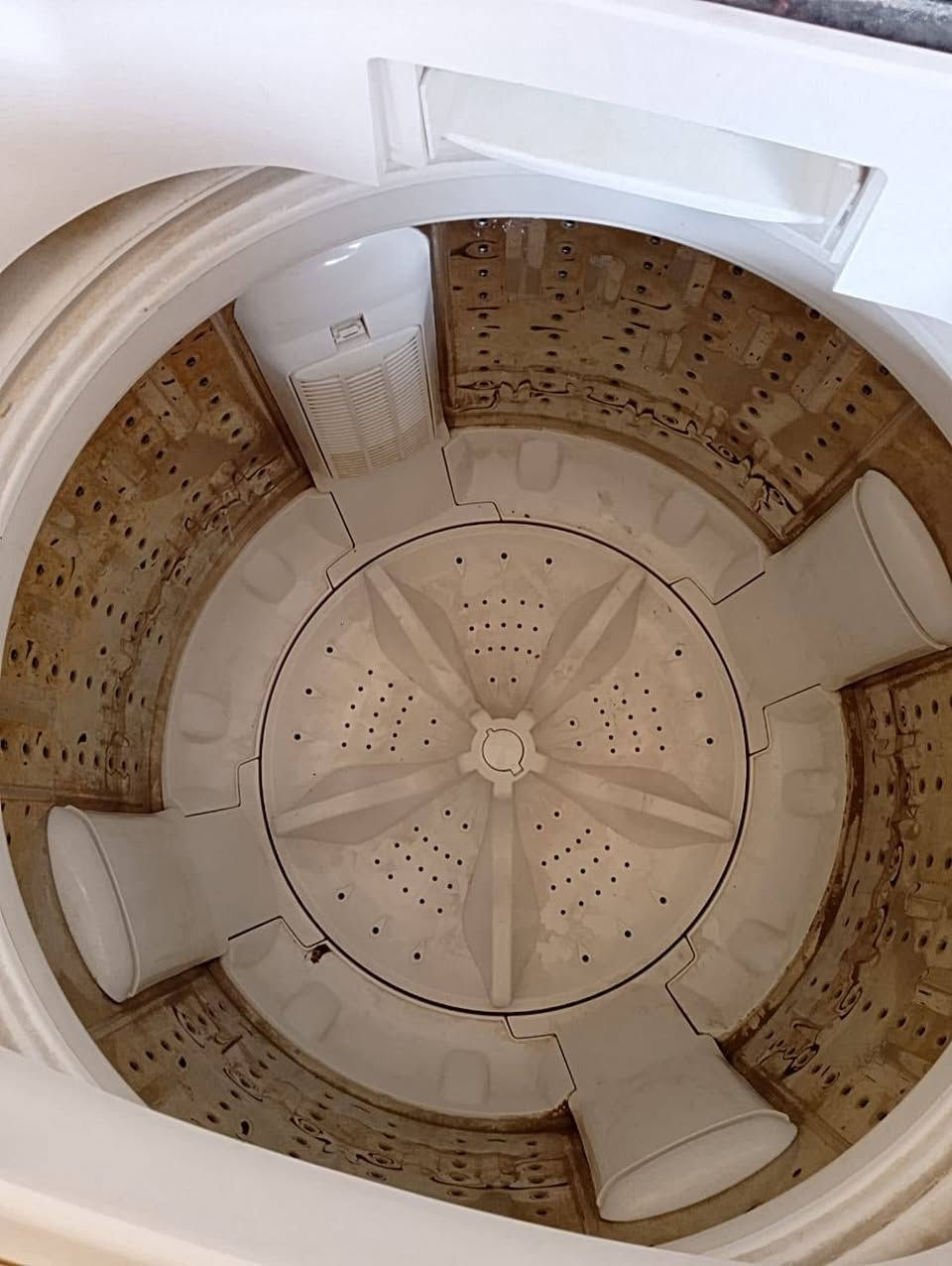 غساله للبيع مكان كربلاء المقدسة بناء الجاهز سعر 150وبيه مجال اتصل وبيك خير وتدلل ***********
