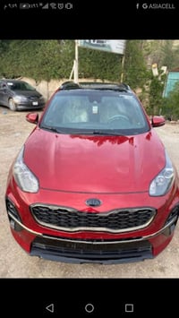 فول اوبشن • بانوراما • كشنات كهرباء