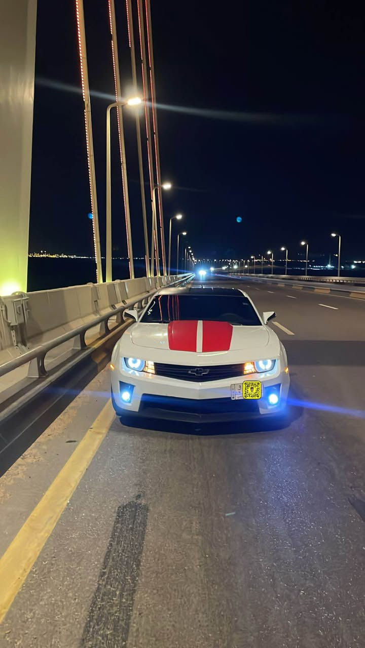 السلام عليكم 
كمارو للــبــيـع 
مديل 14 محرك v6/3600
كير مكينه جدد حداديه جديده
تبريد ثلج غرفة سياره توا شاده كارتون
ويل تو سايز مال Zl1 كزوز بورله ريموت 
سياره مصروف عليها 
حادث سياره جاملغ وبنيد بدون دواخل بيها قطع صبغ ابيع عام حته لاتعبك وتعبني 
مكانها ؛ البصرة تحويل سياره ثاني يوم
ارقام جدد سنويه جديده هزه جديده كلشي جديد
رقم هاتف صاحب السياره 0️⃣7️⃣8️⃣8️⃣5️⃣7️⃣7️⃣6️⃣8️⃣8️⃣8️⃣ البصرة, العراق


**إذا كنت صاحب هذا الإعلان وتريد حذفه لأي سبب، رجاءا أرسل رسالة إلى الدعم الفني**