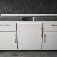 سنك للبيع • نضيف • حله كراغول