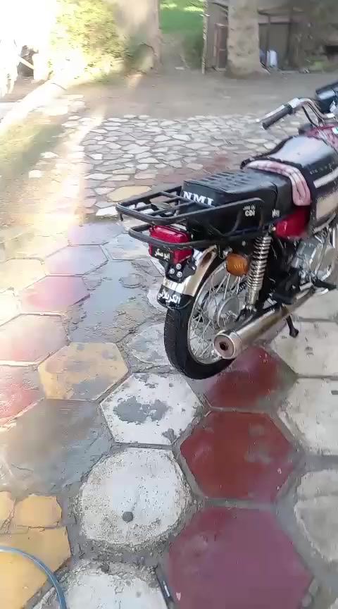 السلام عليكم دراجه نامةللبيع دراجه كفاله عامه كلك موديل 25 وين مايعجبك افحص السعر خاص


**إذا كنت صاحب هذا الإعلان وتريد حذفه لأي سبب، رجاءا أرسل رسالة إلى الدعم الفني**