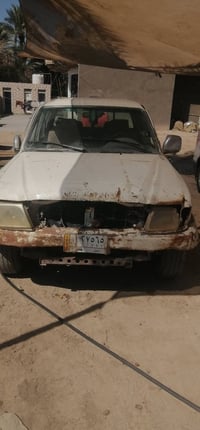 دير • ٢٠٠٦ • بابل القاسم