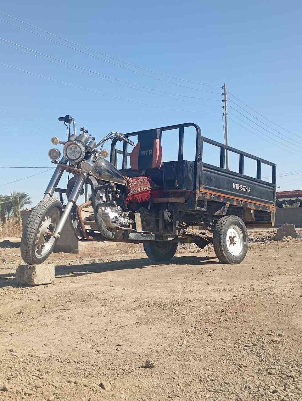 سلام عليكم ستوته للبيع مديل 13معمره 25اوراق اصولي محرك 25 مقدم جديد شوفت عينك ضفيره باتري جدد ستوته متعوب عليه شاصيه حسب القناعه يعجبك تشتري ما يعيجبك ابيع كوم حديد السعر 1250 واحد وربع


**إذا كنت صاحب هذا الإعلان وتريد حذفه لأي سبب، رجاءا أرسل رسالة إلى الدعم الفني**