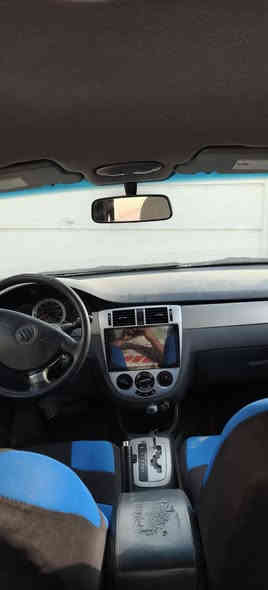 سلام عليكم اوبتره فورنزا اتماتيك موديل 2007 رقم بغداد  سنويه 2028تحويل مباشر سياره خير من الله دوشمه كشنات بلاديه داخله جديد مسجل شاشه كامره خلفيه تبريد منضومه كامله جديده شرط ثلج شاشات عرض كامره محرك وكير اتماتيك  ملاحظة ا السيارة جاهزه من جميع النواحي مصبوغه عام للجماليه
 سعر 54 مكاني بغداد التاجي ***********
