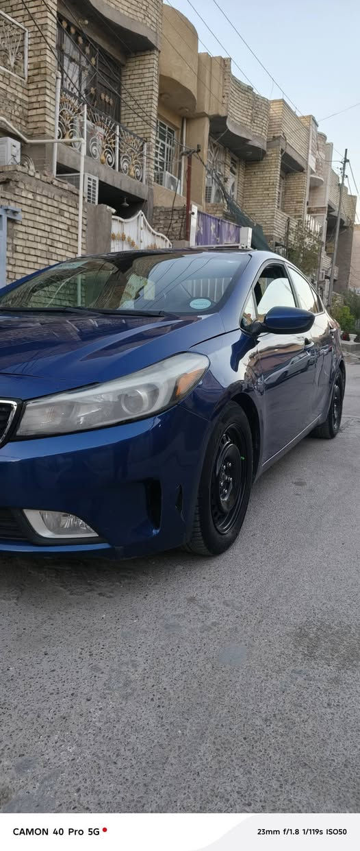 السلام عليكم فورتي 2018 رقم اربيل الدولي جاهزه كير محرك مكفولات
حادثها جاملغ خلفي وباب تخم تاير جديد 
محرك 2000دوش كير AT
مري كهربائيه كامره شاشه 
تحكم ستيرن جهتين 
سياره خير من الله 
السعر 105 بيها مجال بصيط
***********
المكان الطالبيه
