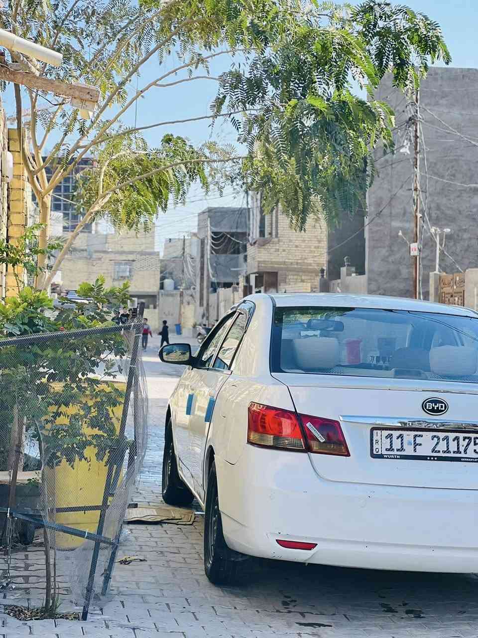 اسلام عليكم سيارهG3 سياره خير من الله بلاديه السياره ممحوره  كير اوتماتيك السياره تخبل من ايدك للشارع السعر55 اوبيهه مجال حك جيتك اني خادم اذا انته طيب ***********
