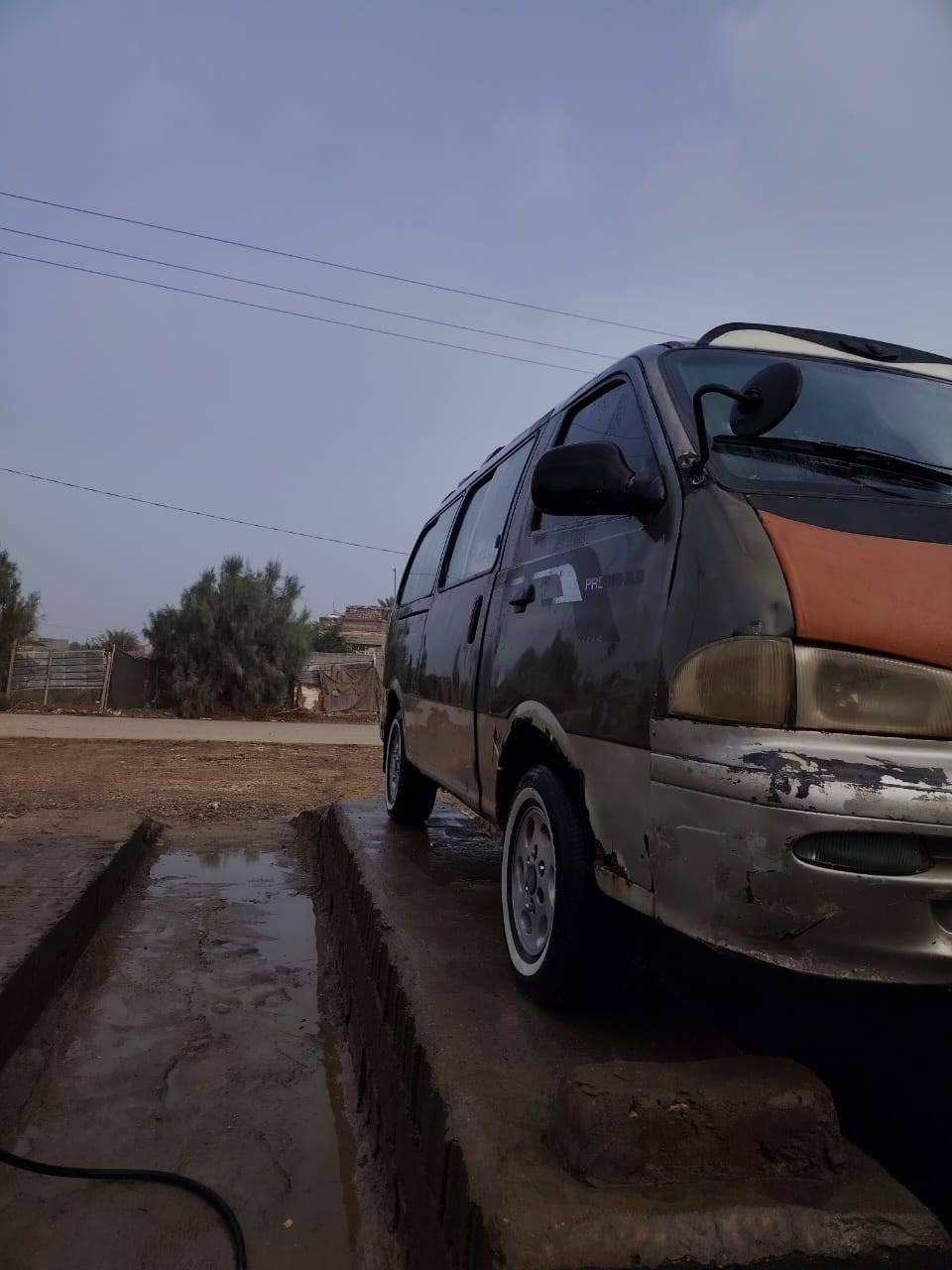 السلام عليكم كيا بريجو للبيع مكينه جير خير من الله مكاني ناصريه سياره 2006 مرور مصفره بس هي عليها مليون على المشتري رقم بصره مكان الناصريه مركز سعر 35 وبيها مجال قليل حق الجيه رقم الهاتف*********** ما متواجد على الفيس
