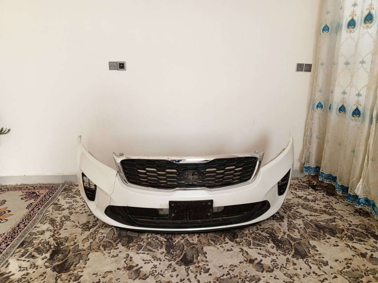 دعاميه كامله هيه وشبابيك ولحايه ودرع شباك فوك وفلينه ورا دعاميه مكاني كربلاء رقمي***********
