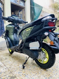 باسم الله زت ار 25 كامل للاخير كفاله من الشخط للبيع الدراجه زيرو بعدهي...