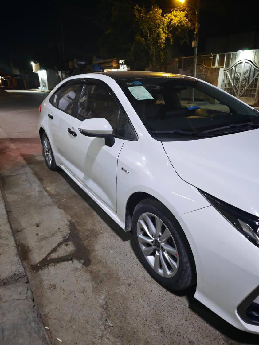 سلام عليكم
كورله موديل 24
 ماشيه 38
سياره نضيفه حلوه 
مكان بلديات
تصال عله الرقام  أو وتساب
0776661667

***********
السعر خاص
