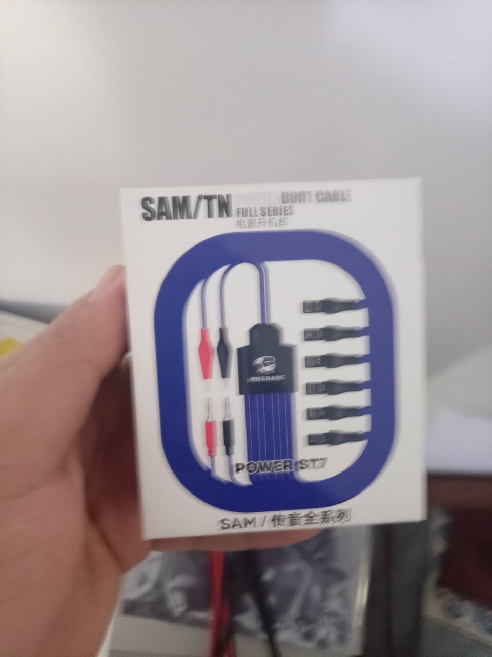 للبيع بسعر 50 الف
بس الافوميتر بي مشكله ميشتغل


**إذا كنت صاحب هذا الإعلان وتريد حذفه لأي سبب، رجاءا أرسل رسالة إلى الدعم الفني**