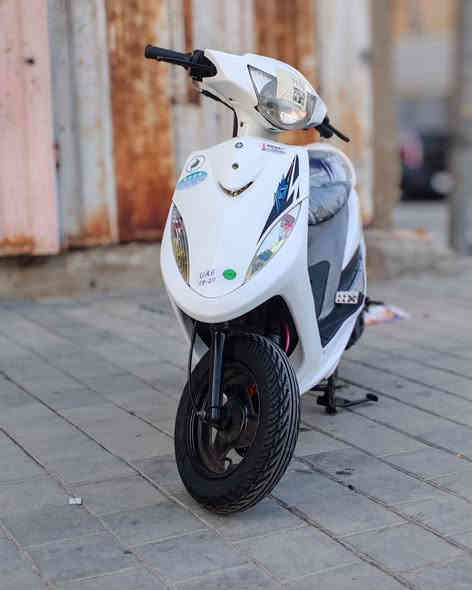 ماكس عدله ٤٩
نعومه فوول 
شلعه ومعدل 
دراجه جديده بمعنا الكلمه 
السعر ٨٠٠ وبيهه مجال قليل 
***********
