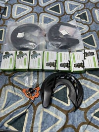 شلعة • قطع • دراجات