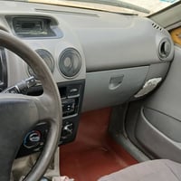 كيا برايد • ٢٠١١ • رقم بغداد ٢٠