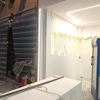 جبس بورد • ديكورات وصبغ • ضمان شغل