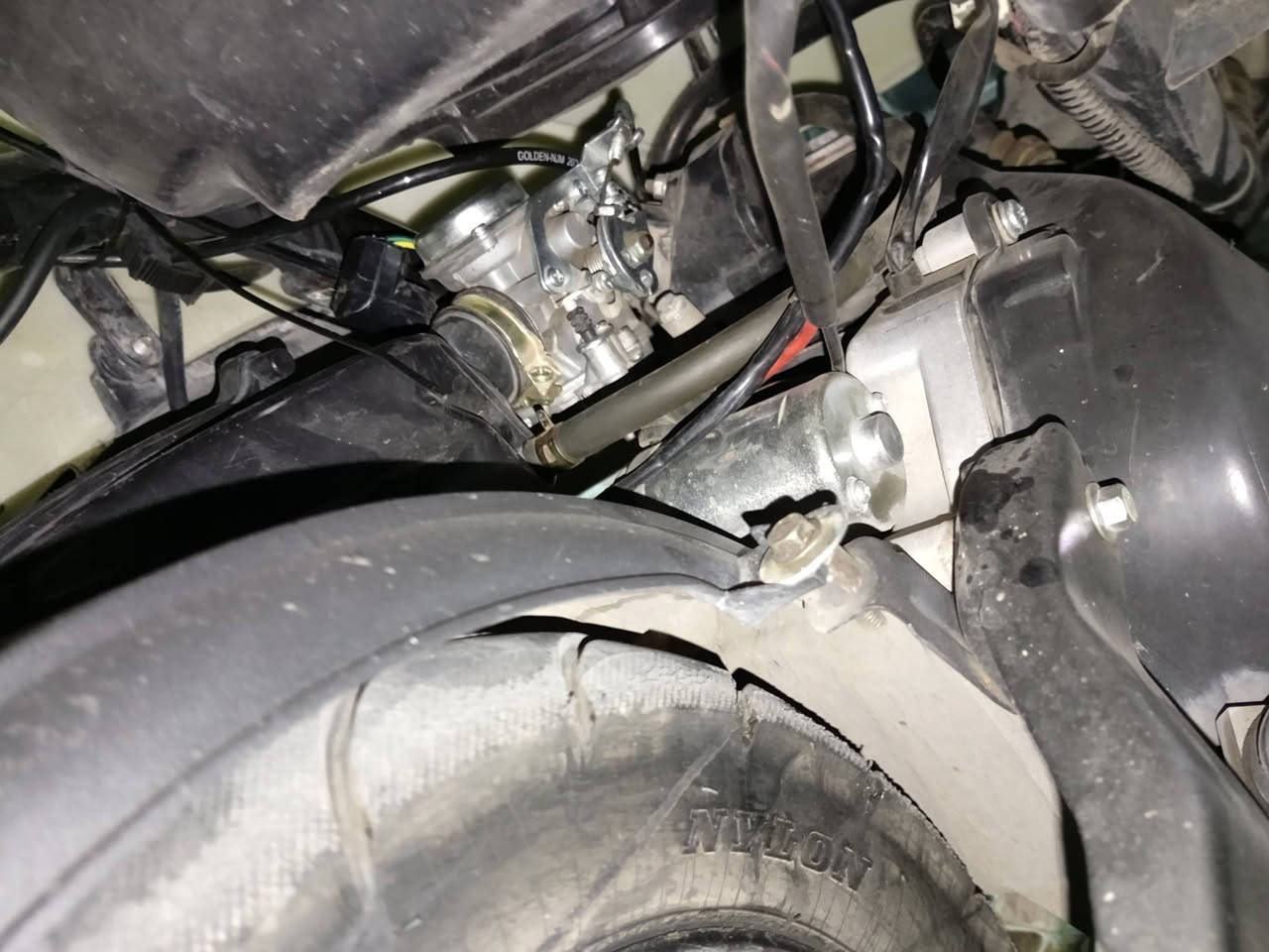 سلام عليكم دارجه ماكس موديل 24شرط محرك كبس كهربائيات كلها شغاله السعر 650اوبي مجال للشراي رقم ***********
