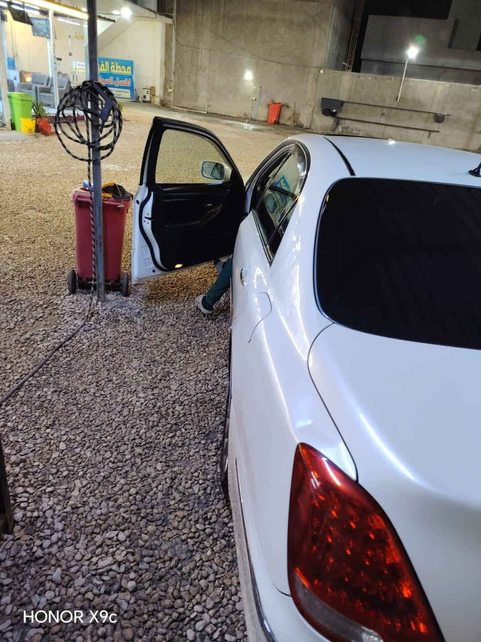 ماجستا أدوات ٢٠٠٥ فول مواصفات واحد على واحد متؤمه طبق الاصل السعر ٧٥ بي مجال قليل حك الجيه 
اتصال فقط 
***********
