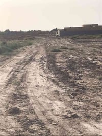 حي فدك • ٢٥٠م • مستعجل