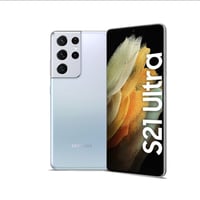 S21 ألترا • ذاكرة ٢٥٦ • تكعة بالشاشة