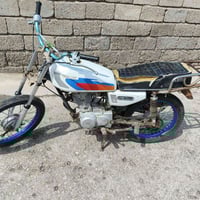 دراجه • مكفوله • محرك هادي