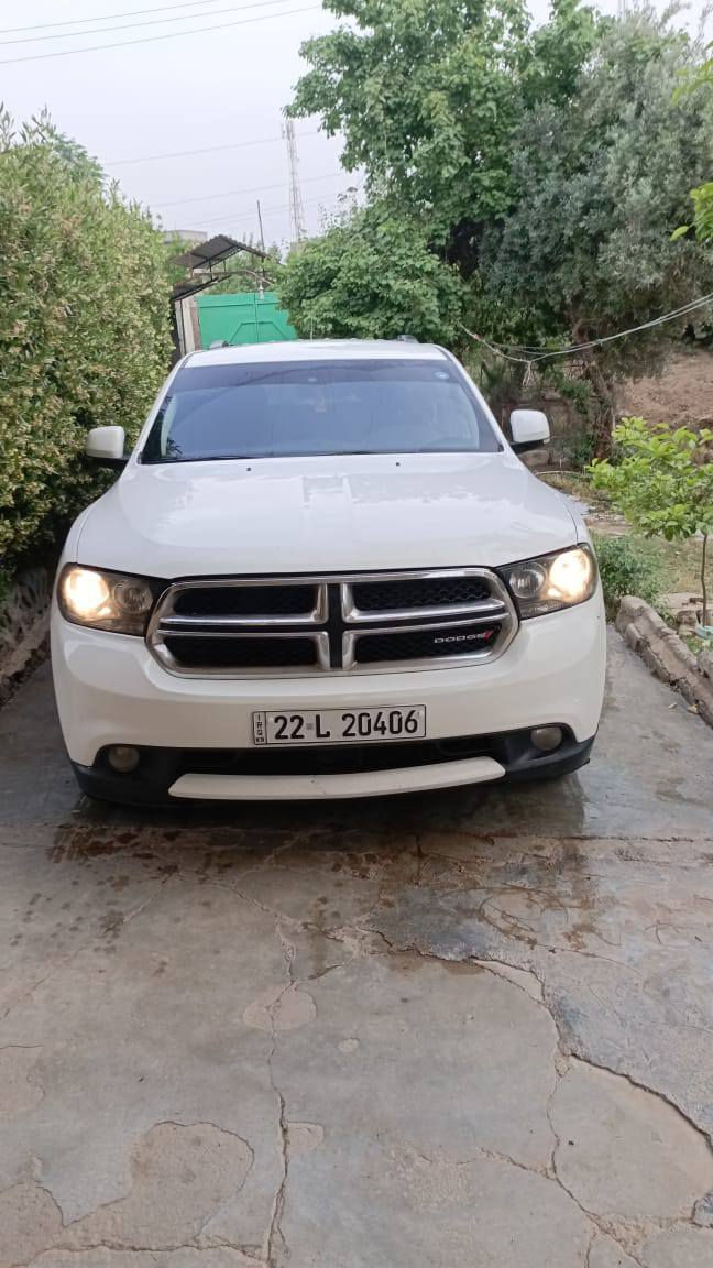 🛑دوج دورنكو 2011 للبيع
فول مواصفات عدا الفتحه 
بصمه 
بصمة ابواب 
تشغيل عن بعد 
كير شرط
محرك جديد
تايرات جدد
لايت زنون 
كراسي كهرباء 
كراسي خزن
سبع نفرات 
جنطه كهربائيه فتح و غلق 
شاشه قلاب
رقم اربيل دولي 
صدر جديد
دبلات اماميه جدد 
سياره بـسمي
السياره جاهزه ..
..صبغ 5 قطع اثر شخوط فقط..
***********
