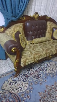 طباخ ٥ عيون بي عطل بوحده من العيون ٧٥ وبي مجال كاونتر بي ضرر بل صفحه م...