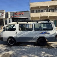 كيا بستا • ١٩٩٥ • بغداد