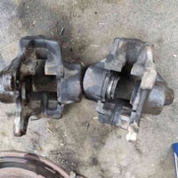 افلنجه او افجوج اثنين خلفي  مال سياره بيبي موديل 91الي يفيدنه يتصل  07...