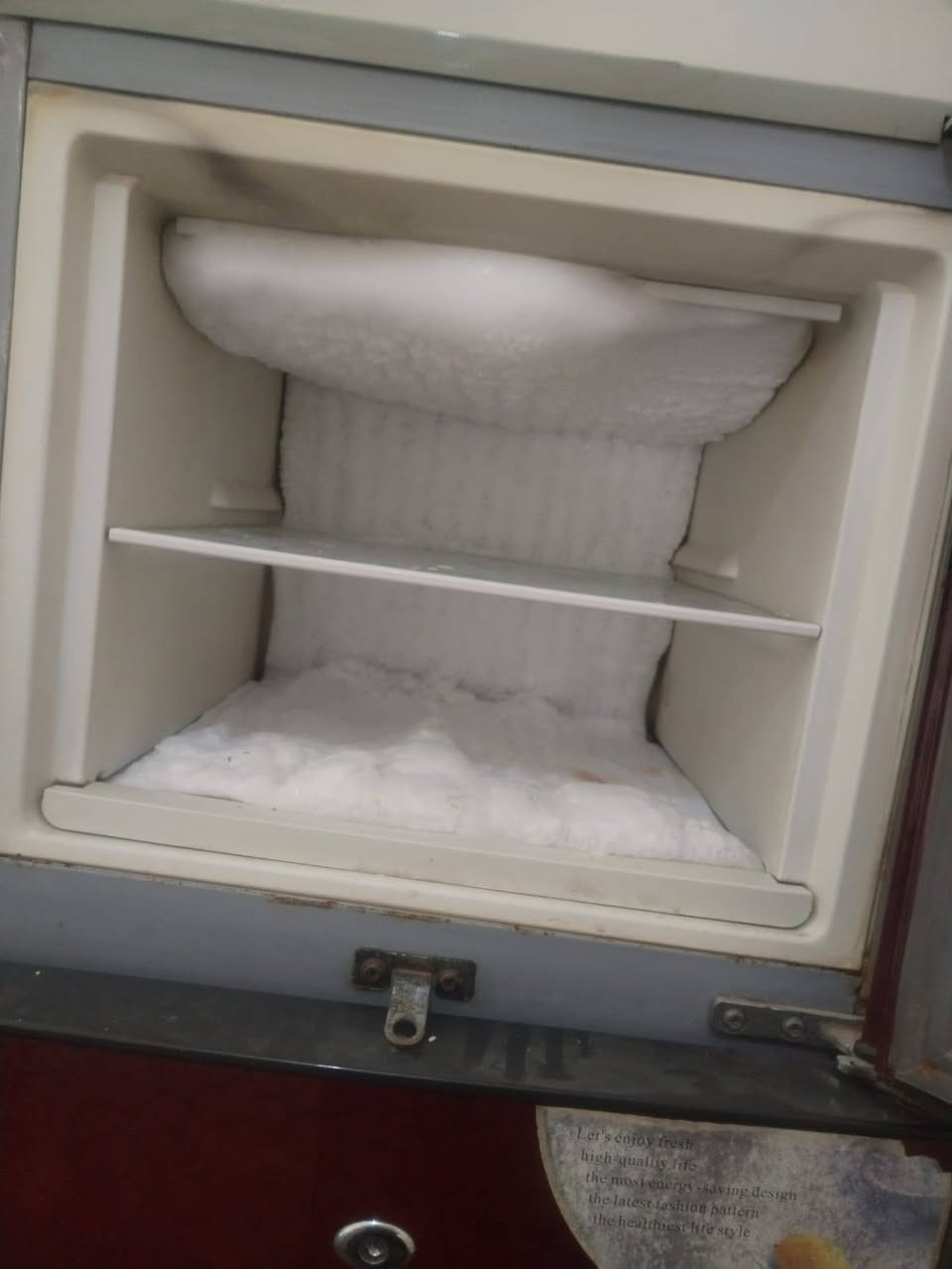 غراض مستعمله للبيع السعر داخل صور


**إذا كنت صاحب هذا الإعلان وتريد حذفه لأي سبب، رجاءا أرسل رسالة إلى الدعم الفني**