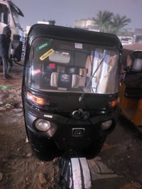 تكتك • بجاج ١٨ • بغداد لامين ثانيه