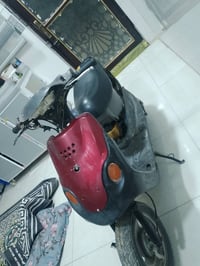 بيجي • نضيفة • تحتاج كفرات