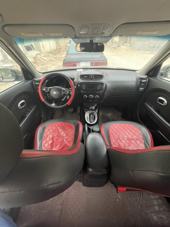 للبيع صول موديل 2015  ماشيه 77 الف سياره مواصفات عاديه مكينه 2000 رقم بابل مداور ثاني يوم مكانها كربلاء ترهم مراوس ***********
