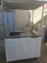 مشعلين • بريكر • حي سومر