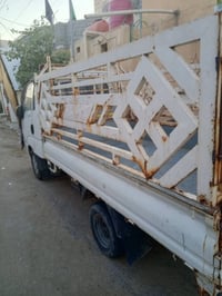 البصره • كيا • حمل رايده