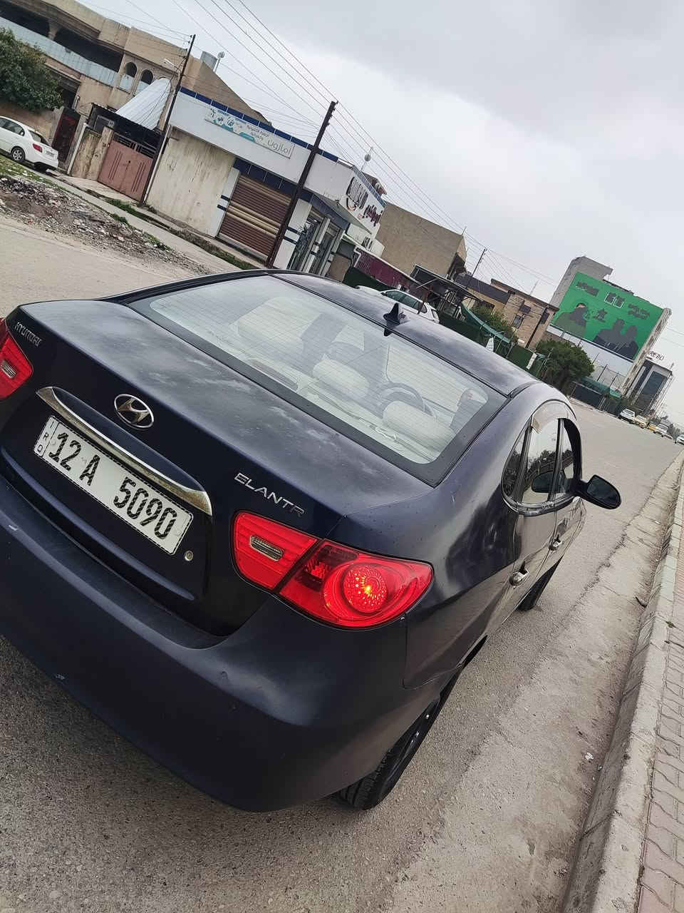 السلام عليكم ✋
النترا مقدس وارد امريكي 🇺🇲 
موديل 2010✋
ماشية 90 الف
رقم مميز  نينوى اوربي 👋 شرط التحويل 
سنويه وهزه جديده ✋ 
محرك 20 محرك وكير شرط 👋 
طخم تاير امامي خلفي جديد 👋
باتري جديد 
 مصبوغة عام  بدون دواخل شرط 👋 
للاستفسار 
***********📱اسيا📞
