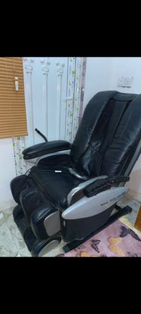 كرسي مساج • ياباني • نقص يد اليسار