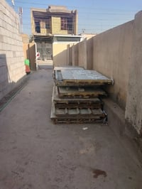 مستعجل • ١م،١.٥م،٣م،٤.٥م • جسر ديالى القديم