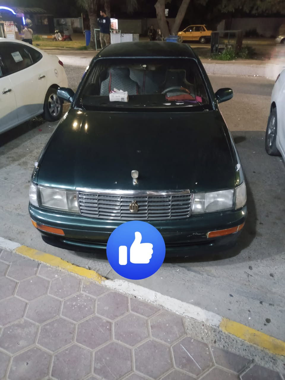 السلام عليكم بطه متصل لبيع أو مراوس مكفوله رقم بغداد مروع وطني


**إذا كنت صاحب هذا الإعلان وتريد حذفه لأي سبب، رجاءا أرسل رسالة إلى الدعم الفني**