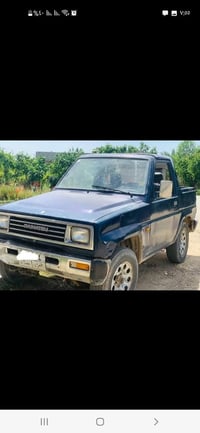 اسلام عليكم داهستو للبيع   محرك ستاركس كايمه    او مراوس شاص متواجد عل...