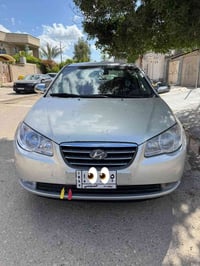 افنتي • ٢٠٠٩ • محرك ١٦٠٠