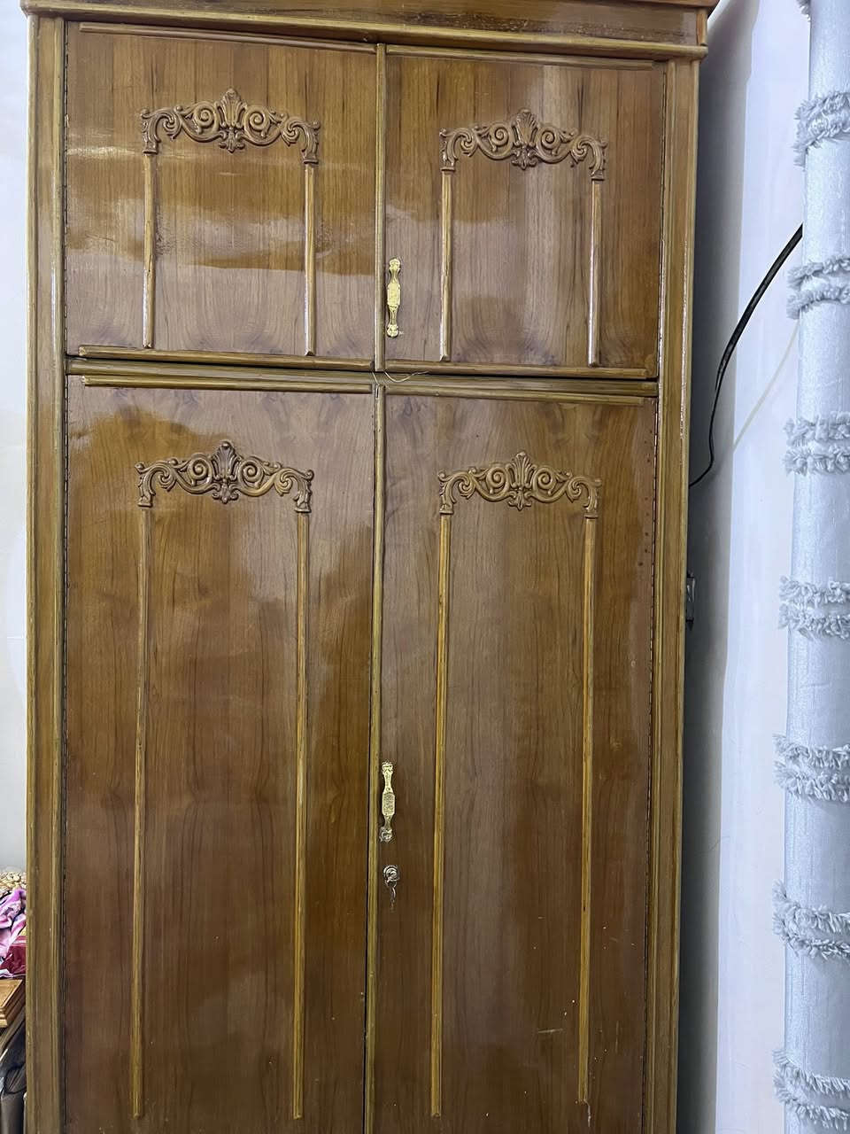 للبيع للاستفسار خاص


**إذا كنت صاحب هذا الإعلان وتريد حذفه لأي سبب، رجاءا أرسل رسالة إلى الدعم الفني**